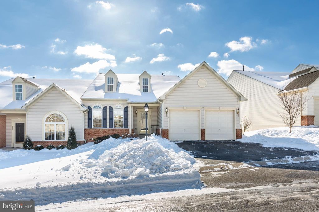 Photo of 227 Fairmount Court #33, SHREWSBURY, PA 17361 (MLS # PAYK2096764)