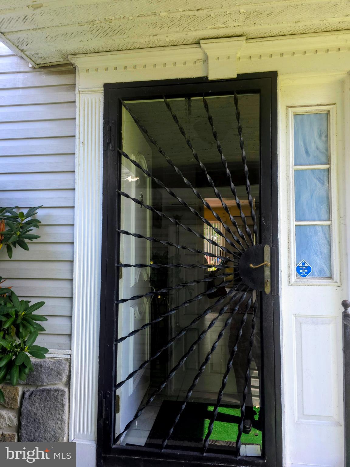 1036 HAZELWOOD DRIVE