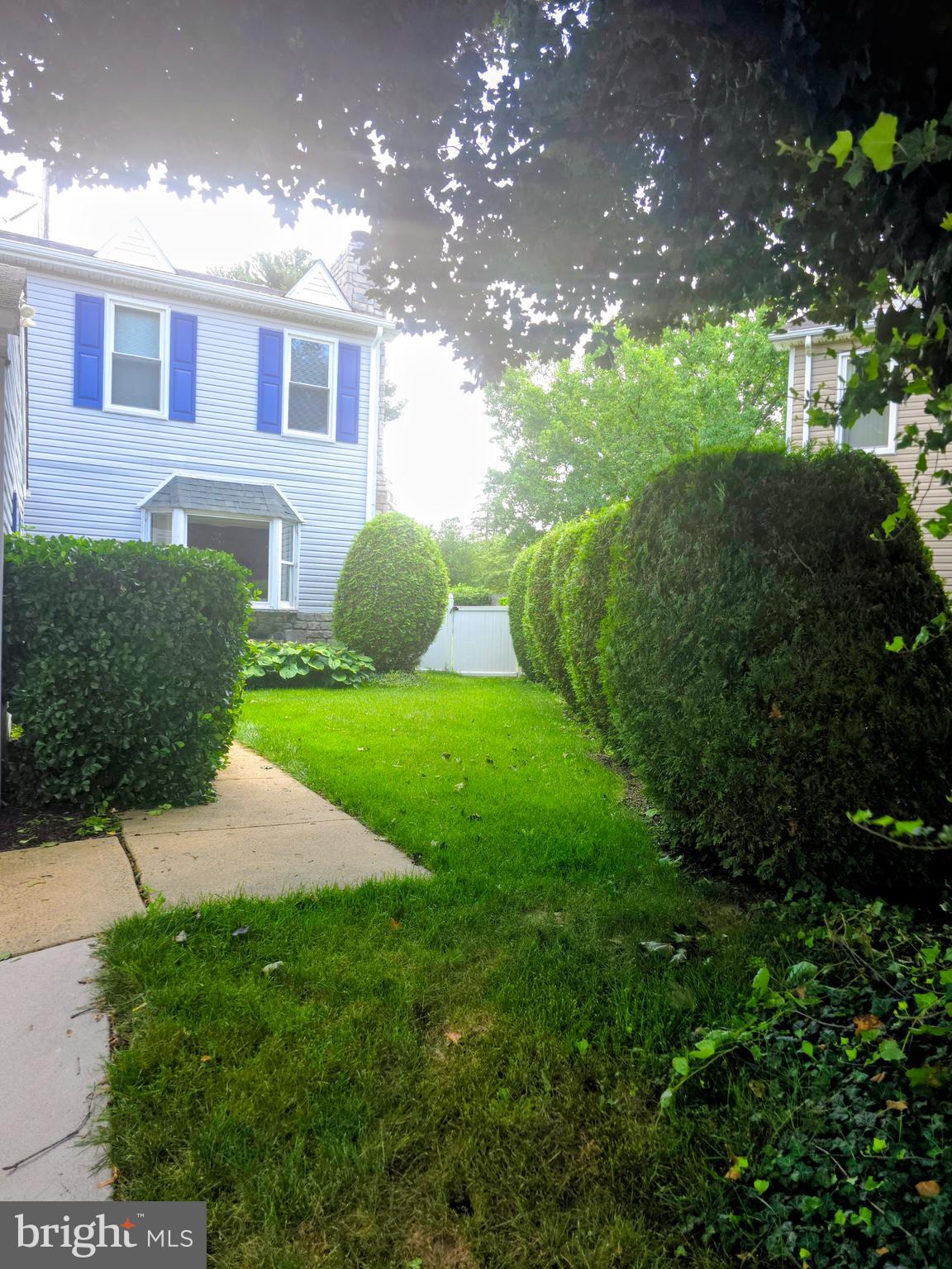 1036 HAZELWOOD DRIVE
