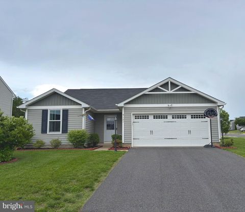 9121 FREEMANS FORD ROAD REMINGTON VA 22734