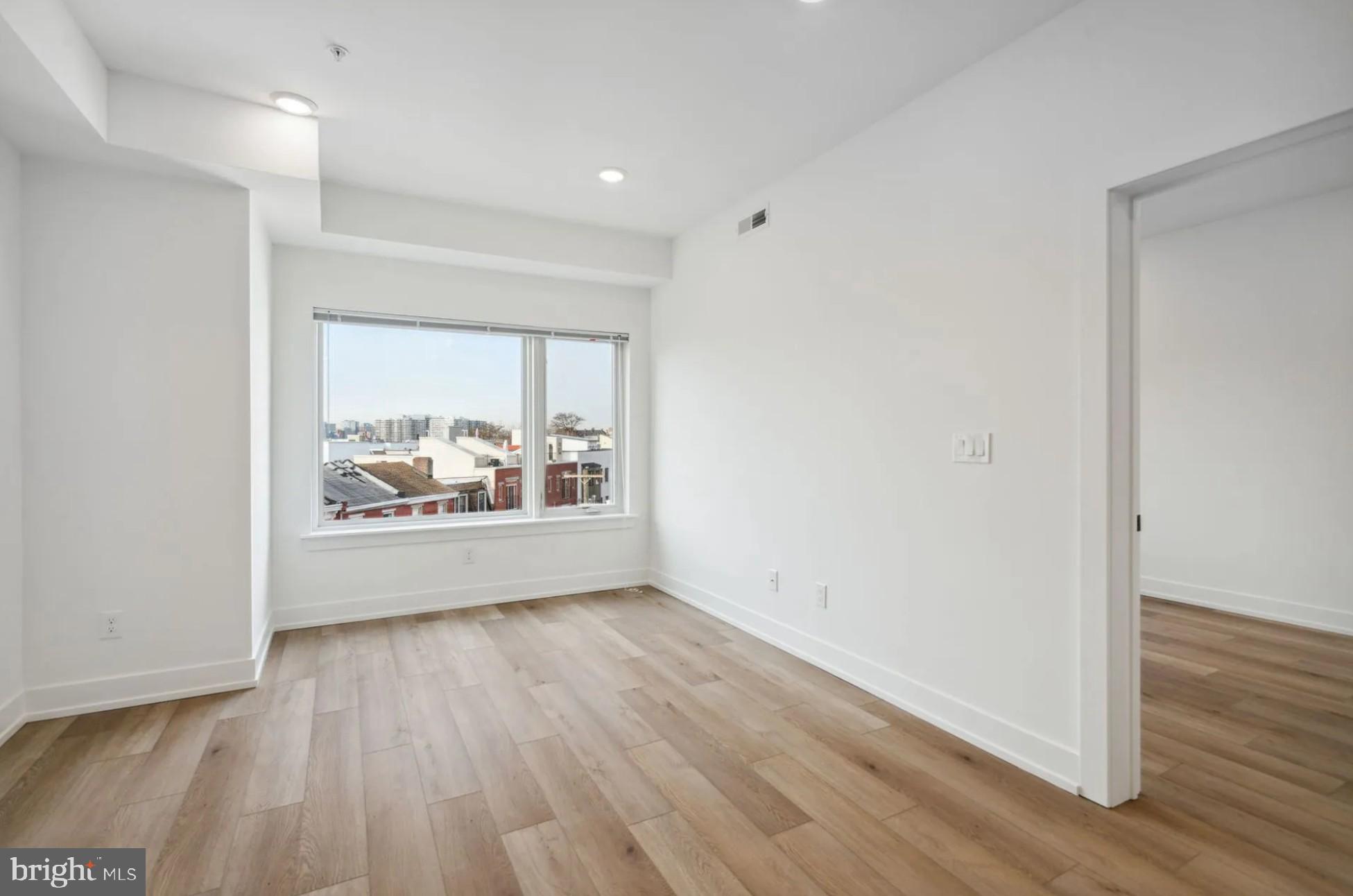 FRANCISVILLE - Residential Lease