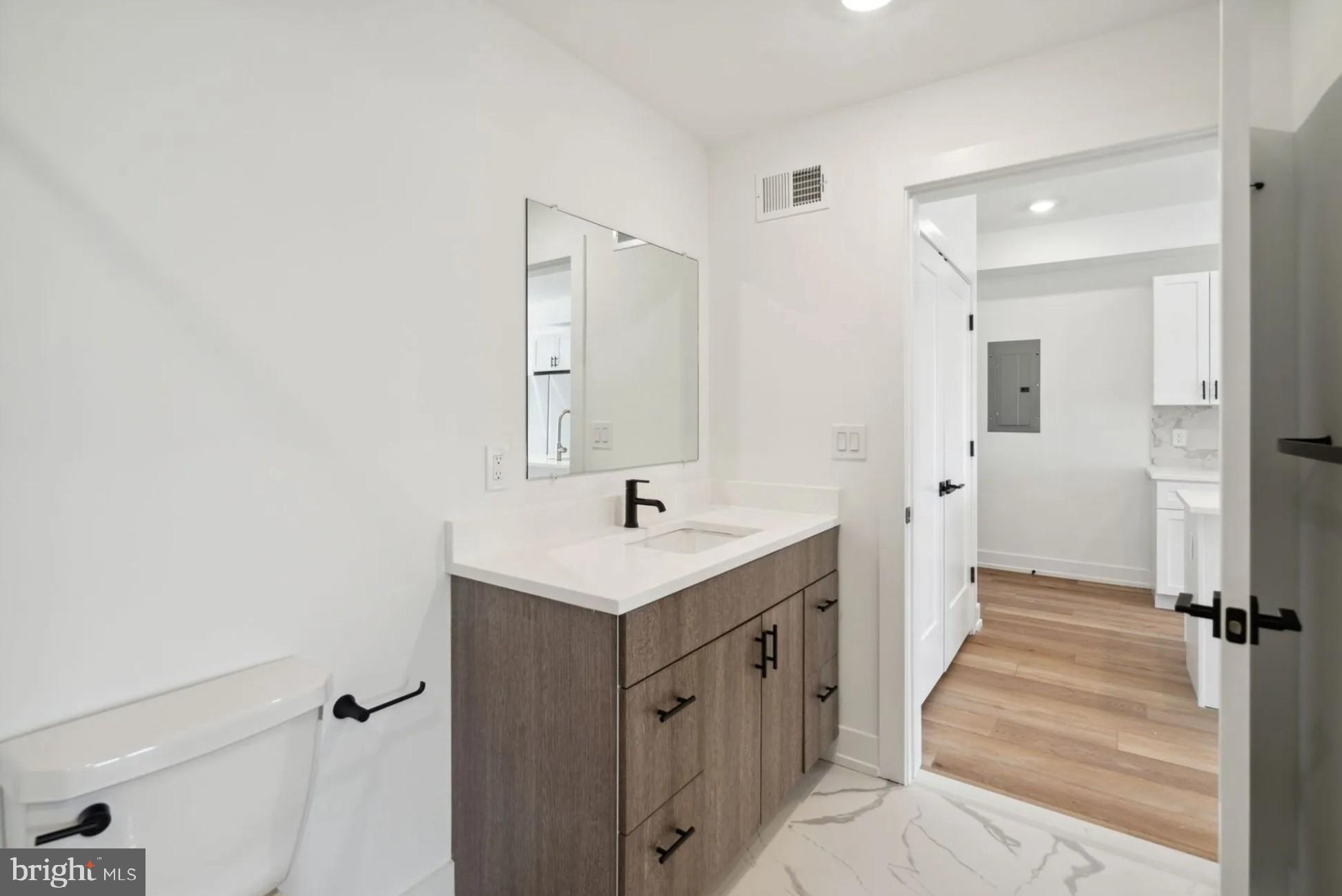 FRANCISVILLE - Residential Lease