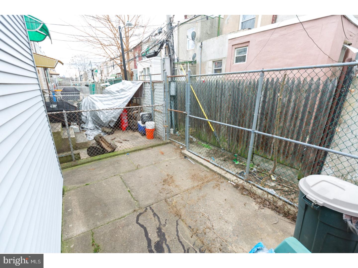 PORT RICHMOND - Residential