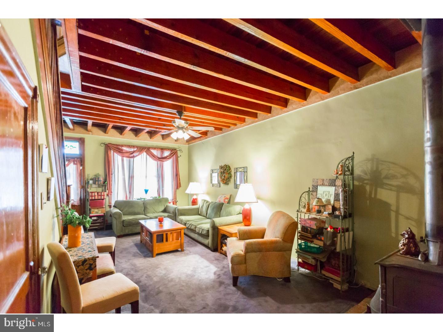 PORT RICHMOND - Residential