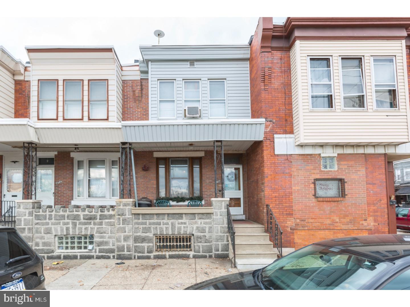 PORT RICHMOND - Residential