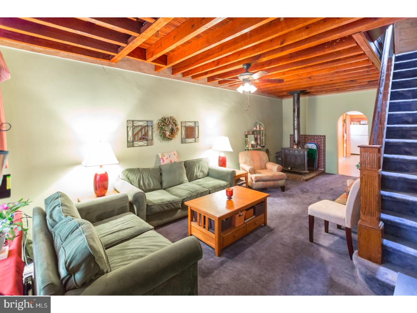 PORT RICHMOND - Residential