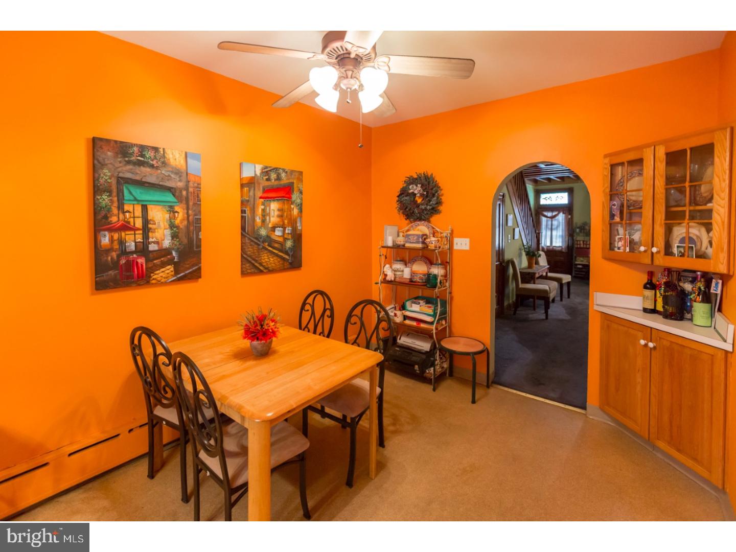 PORT RICHMOND - Residential