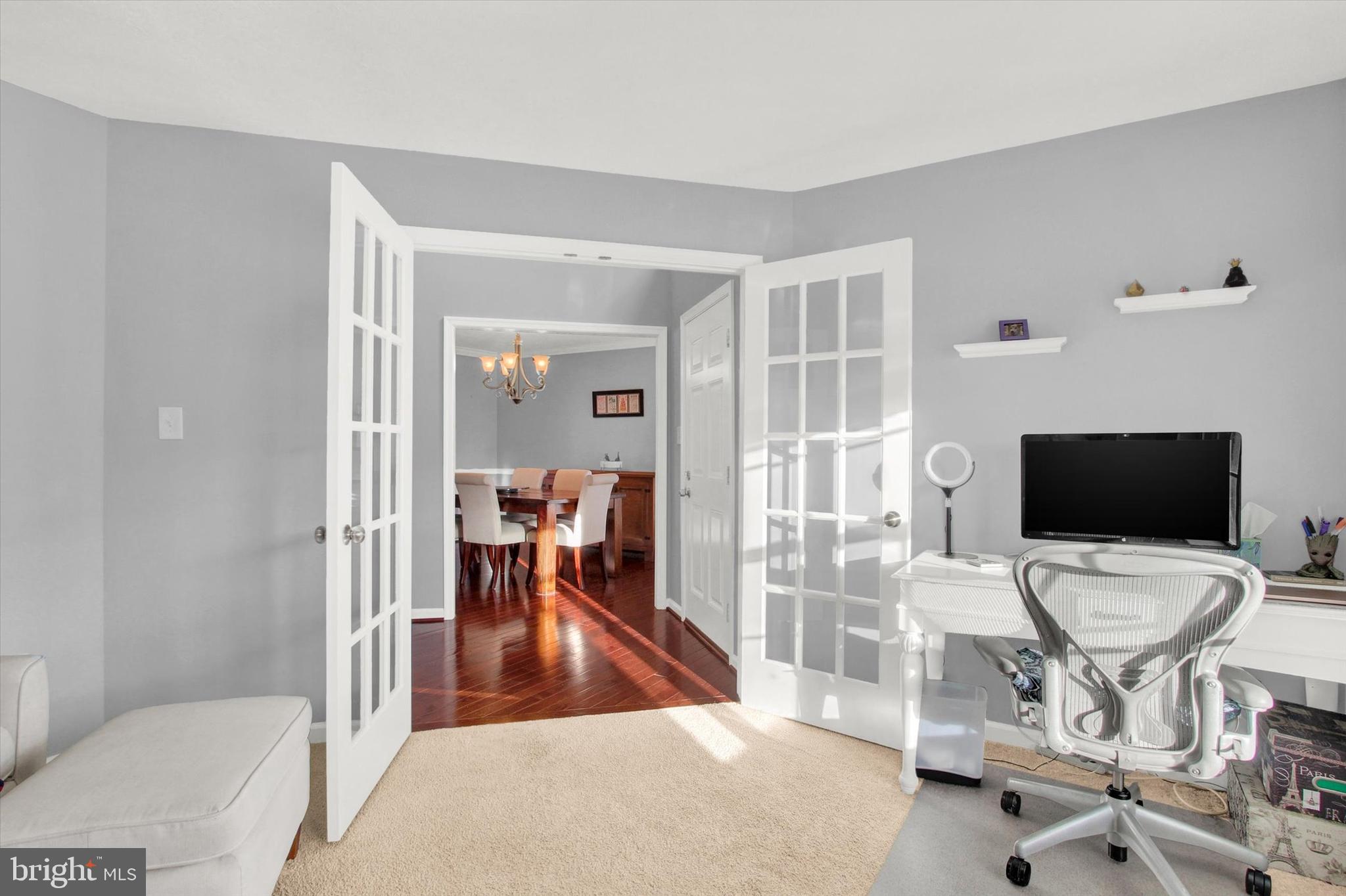 CUMBERLAND VILLAGE - Residential