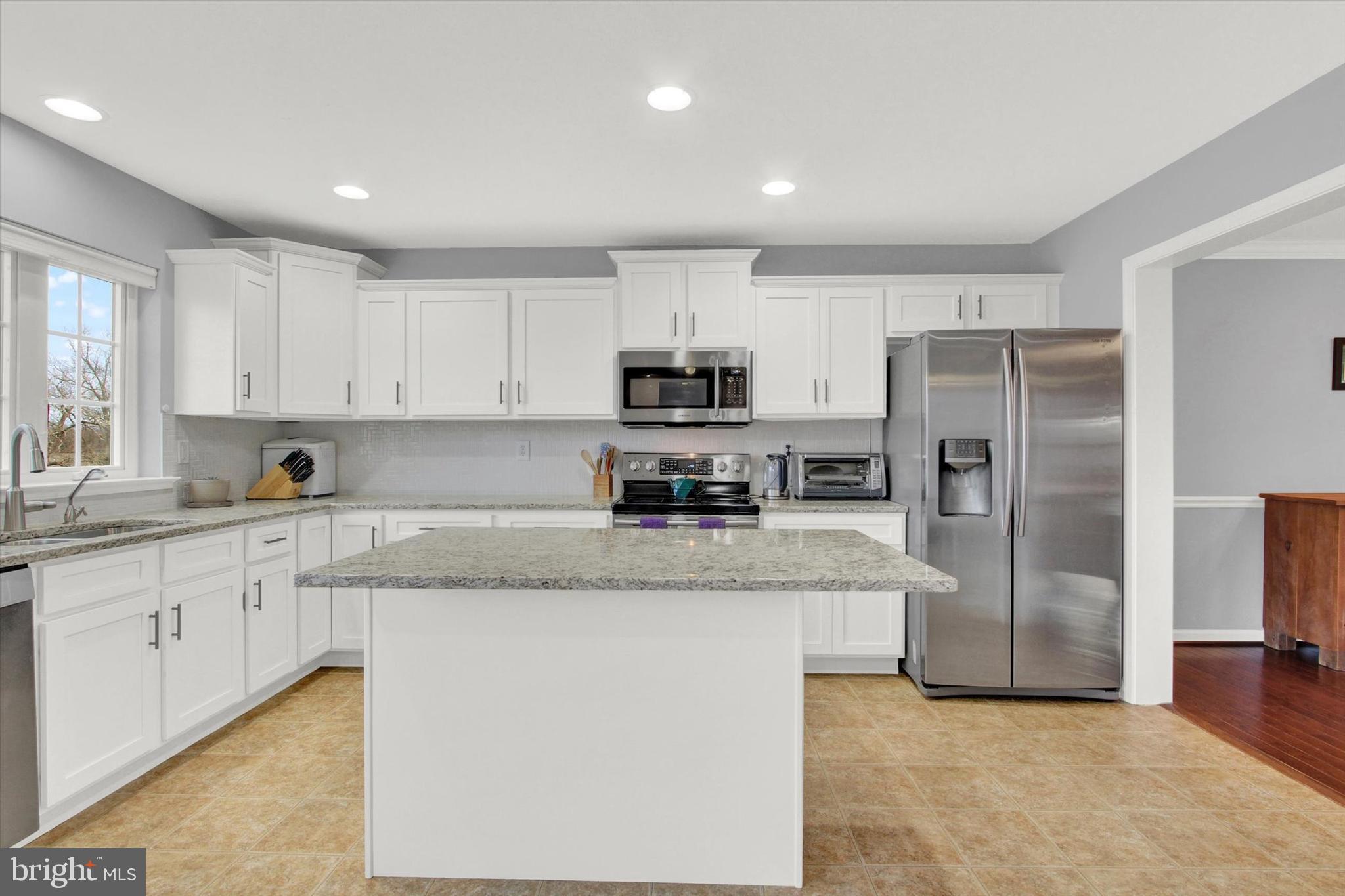 CUMBERLAND VILLAGE - Residential