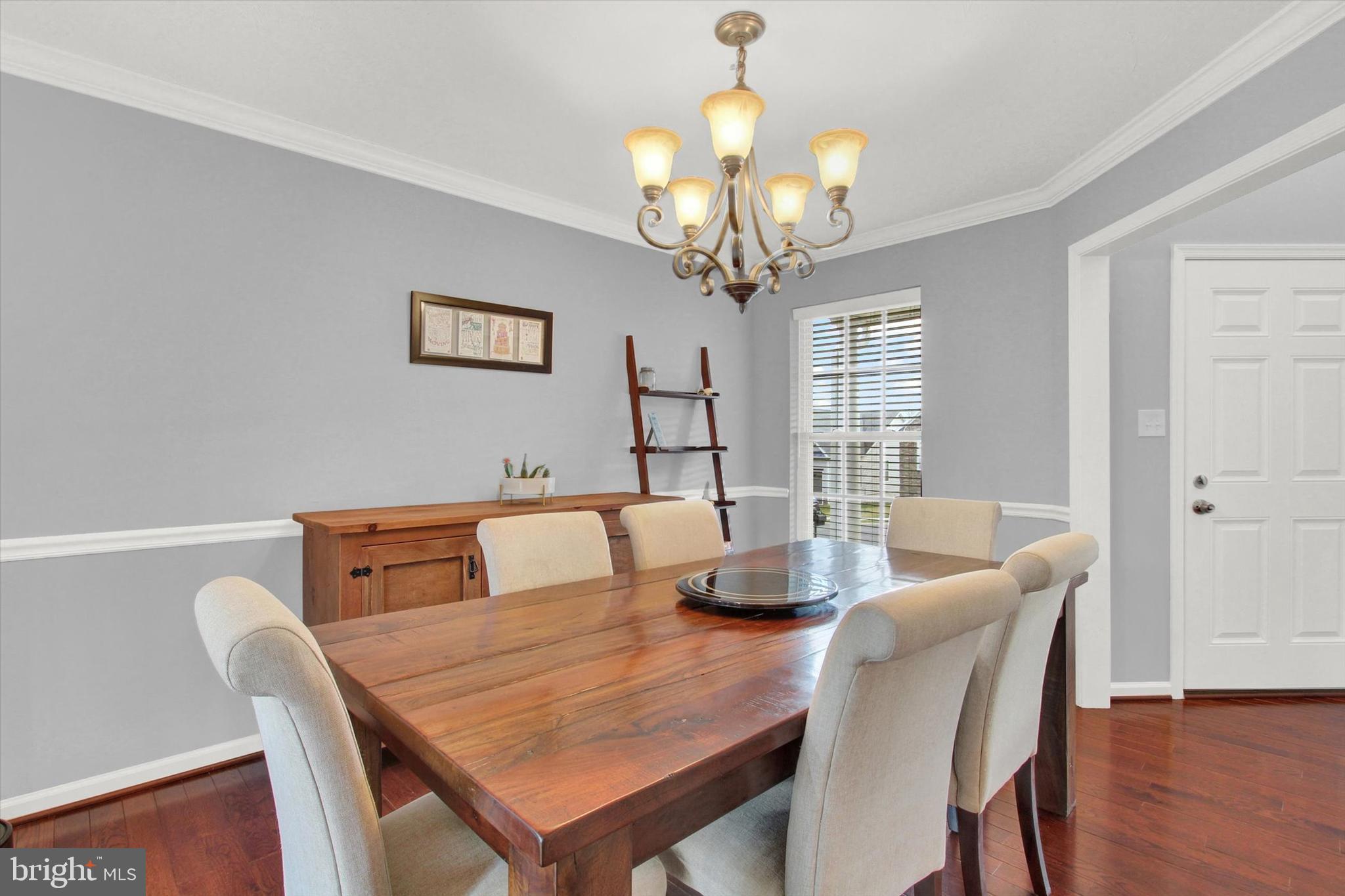 CUMBERLAND VILLAGE - Residential