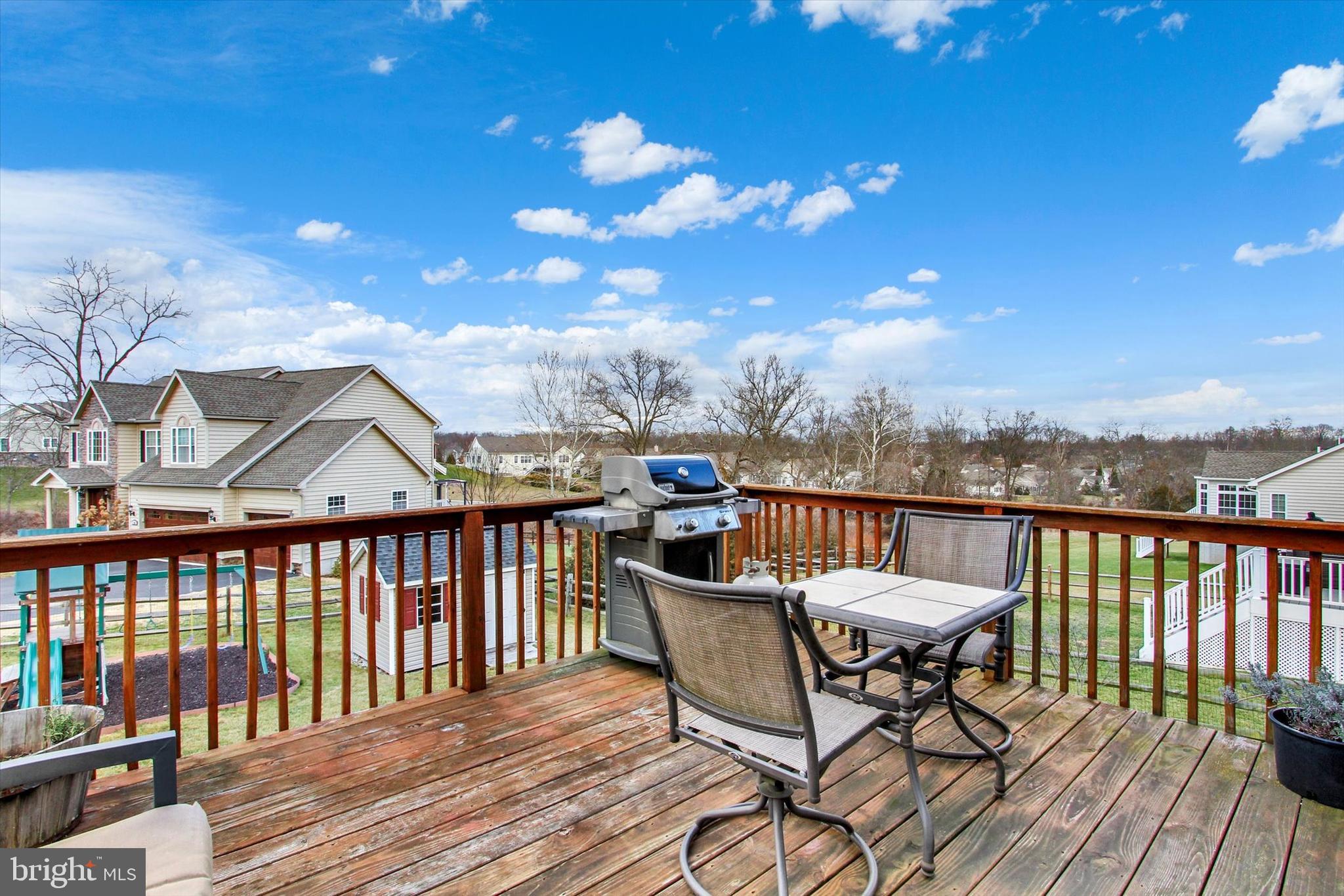 CUMBERLAND VILLAGE - Residential