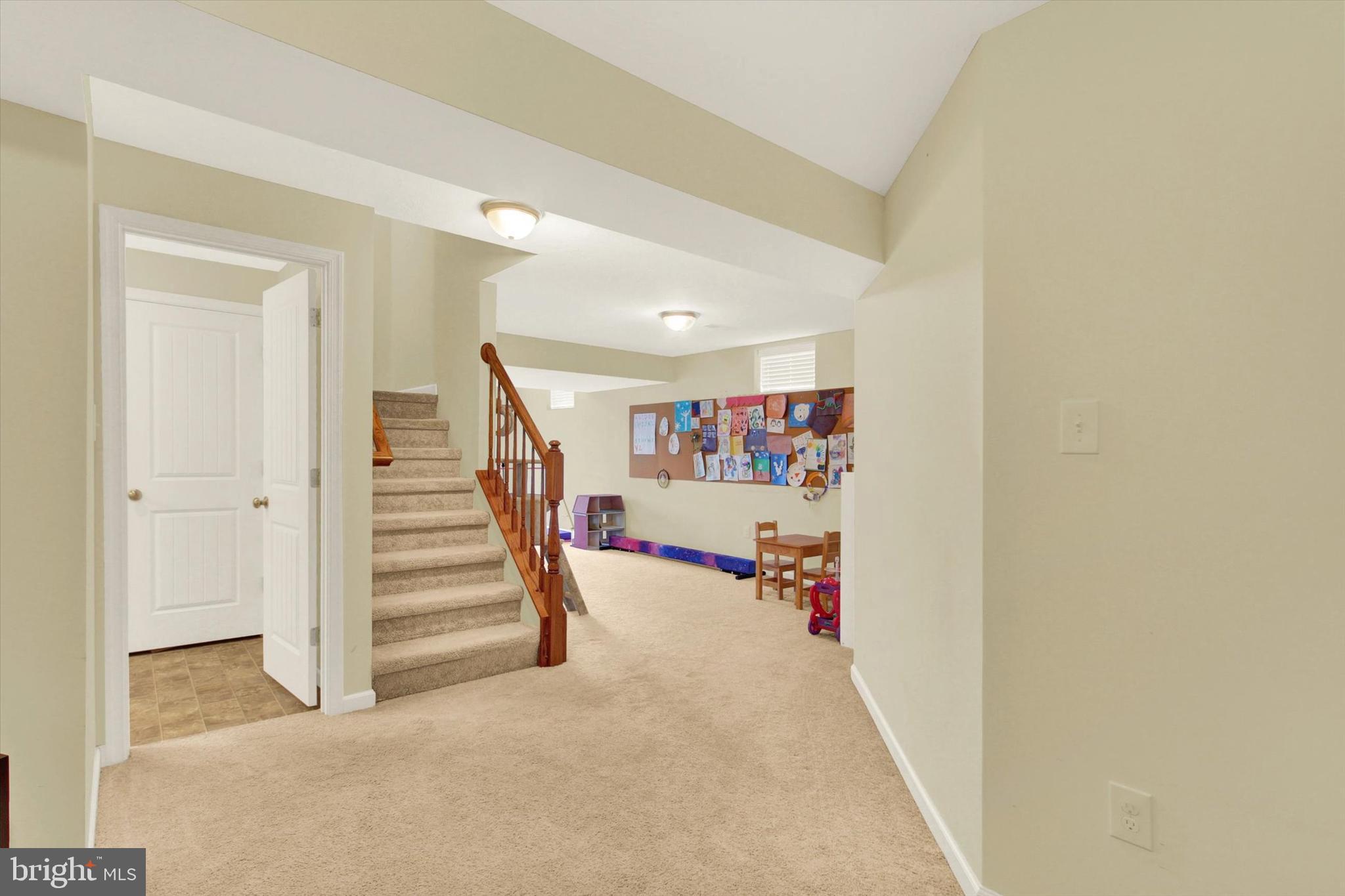 CUMBERLAND VILLAGE - Residential