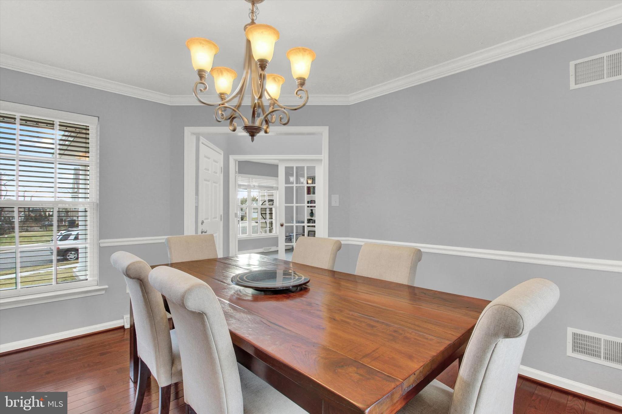 CUMBERLAND VILLAGE - Residential