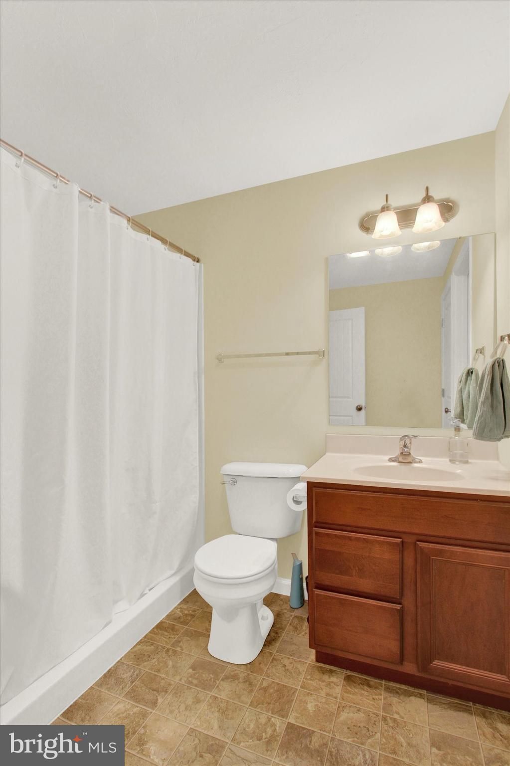 CUMBERLAND VILLAGE - Residential