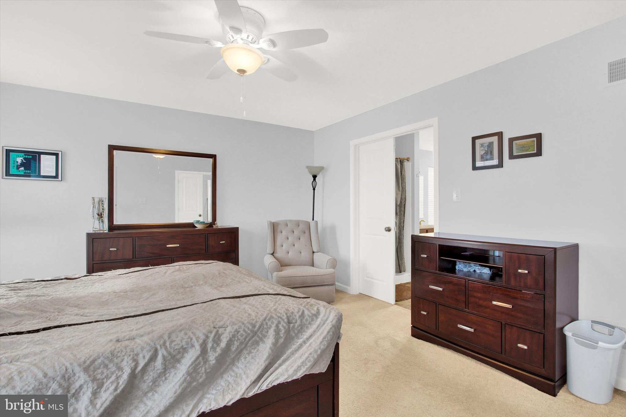 CUMBERLAND VILLAGE - Residential