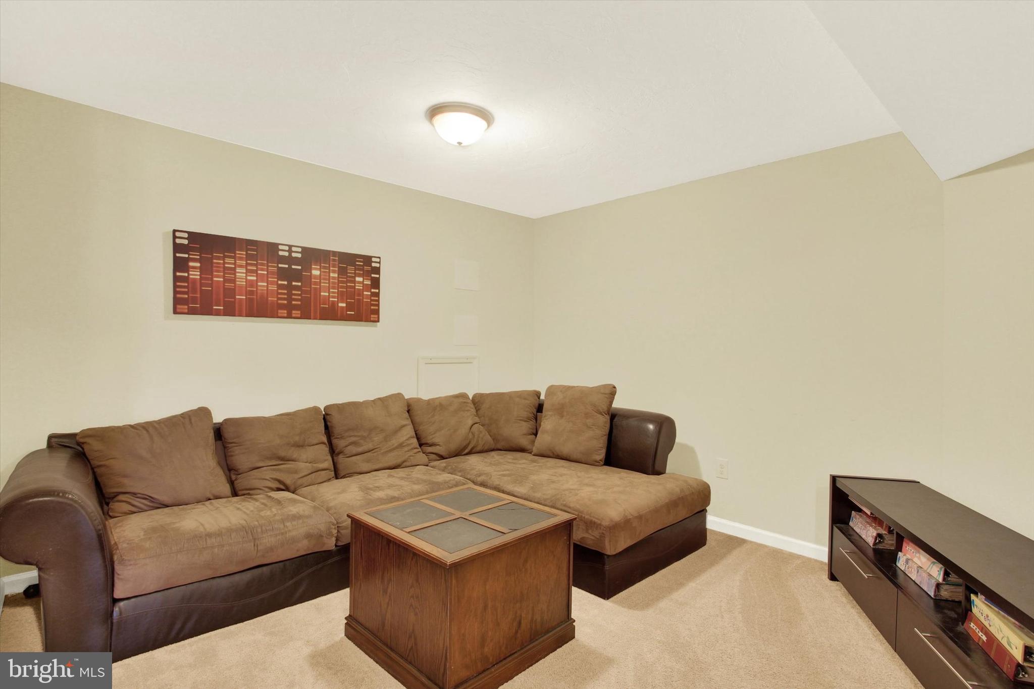 CUMBERLAND VILLAGE - Residential