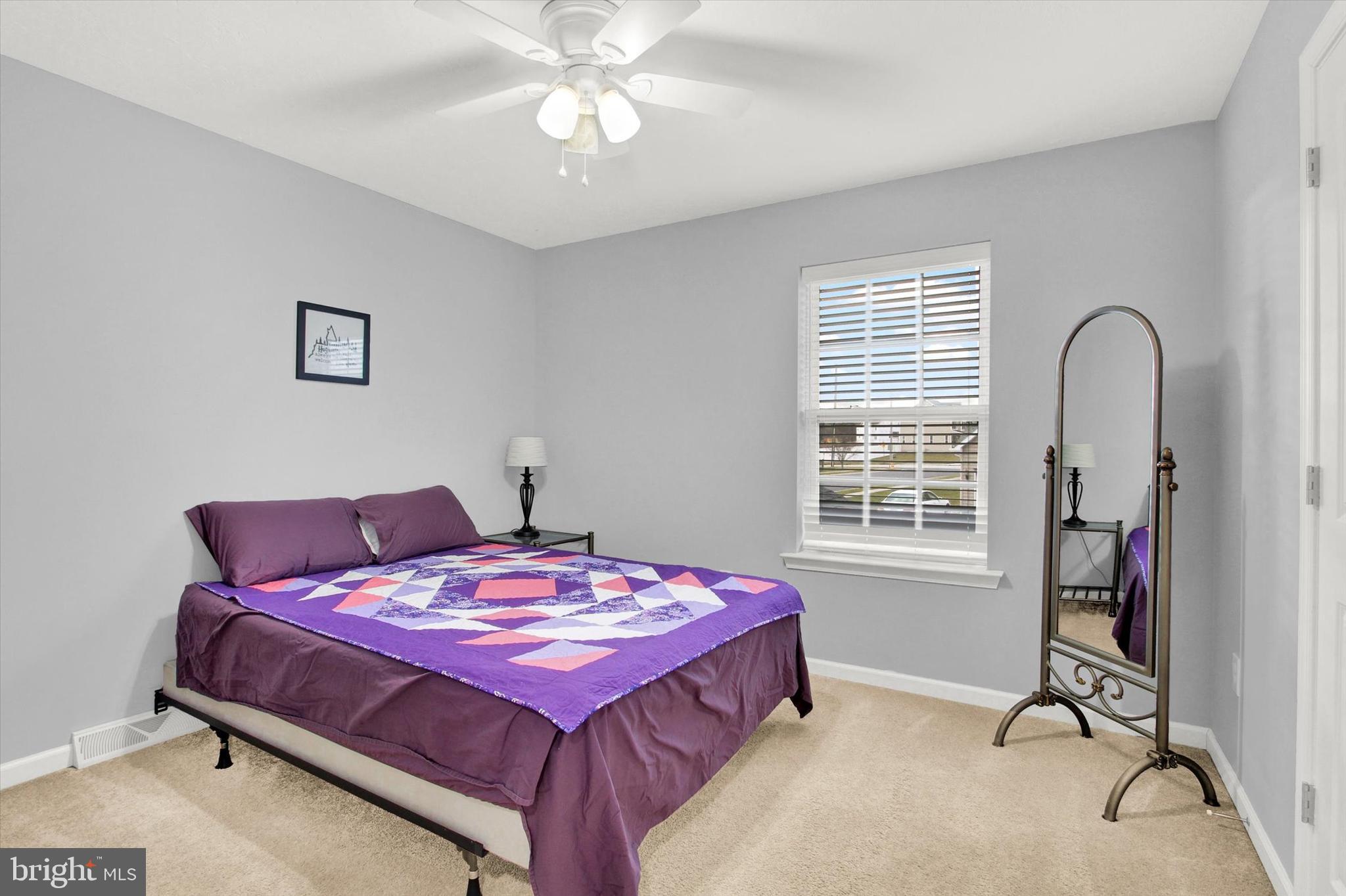 CUMBERLAND VILLAGE - Residential