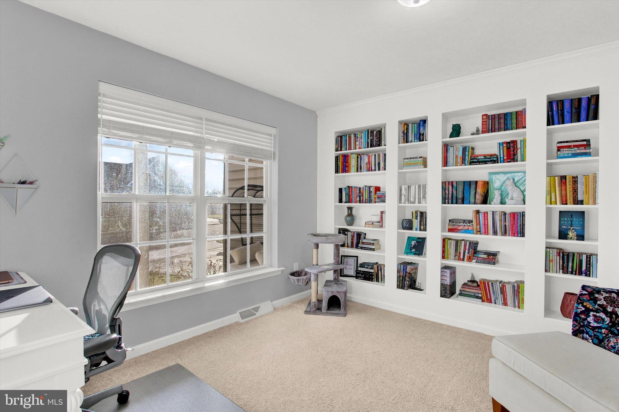 CUMBERLAND VILLAGE - Residential