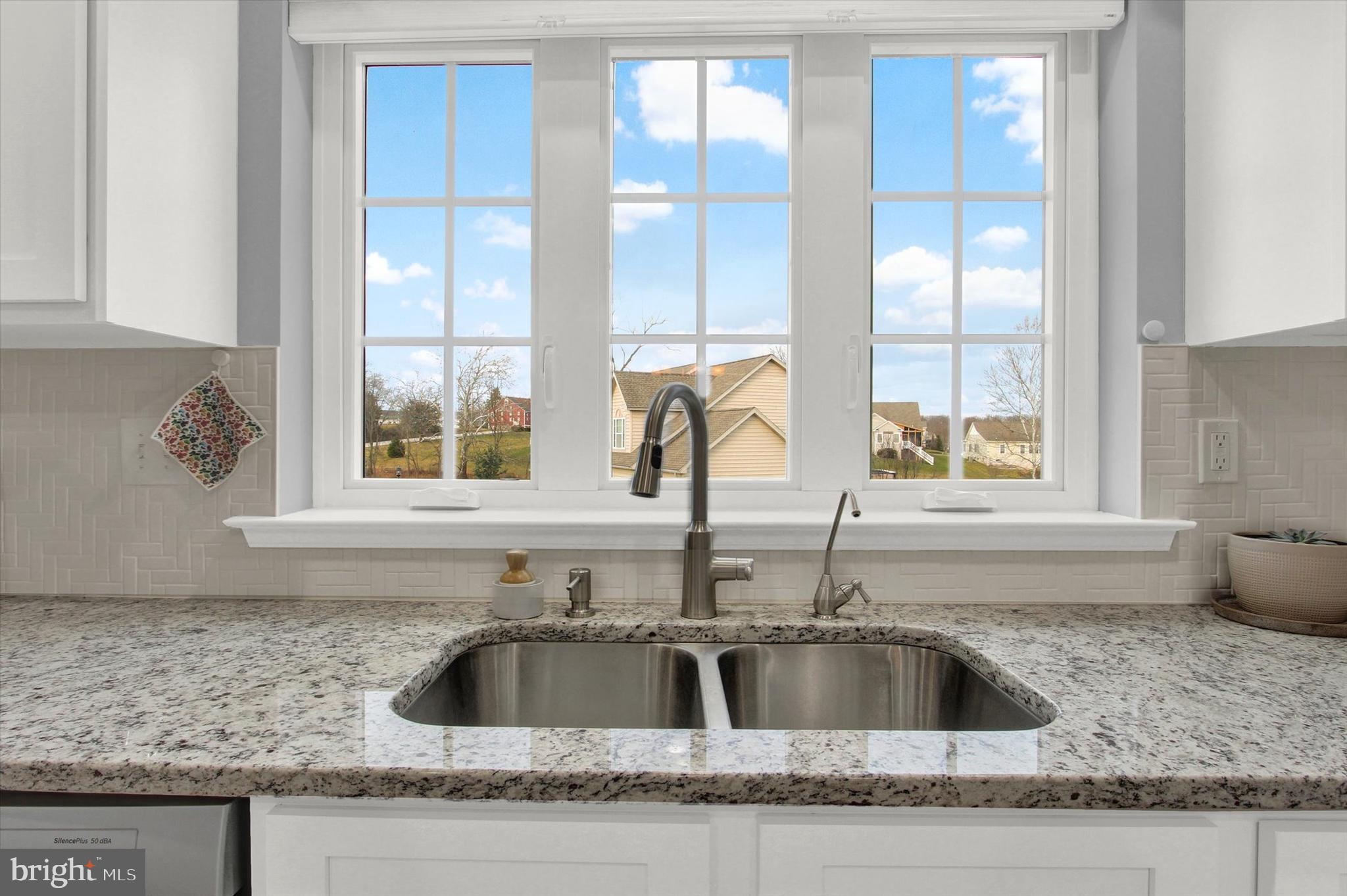 CUMBERLAND VILLAGE - Residential