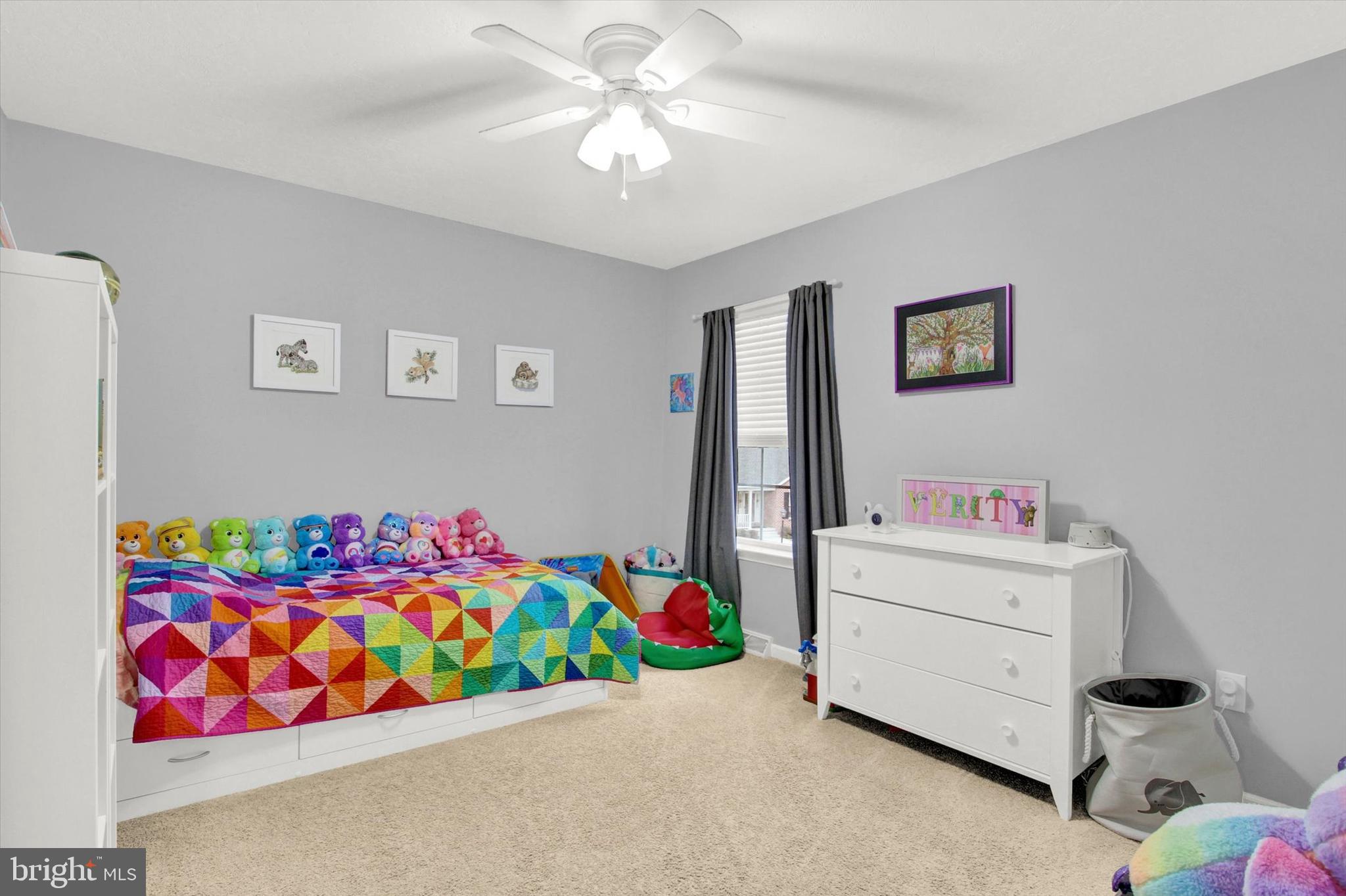 CUMBERLAND VILLAGE - Residential