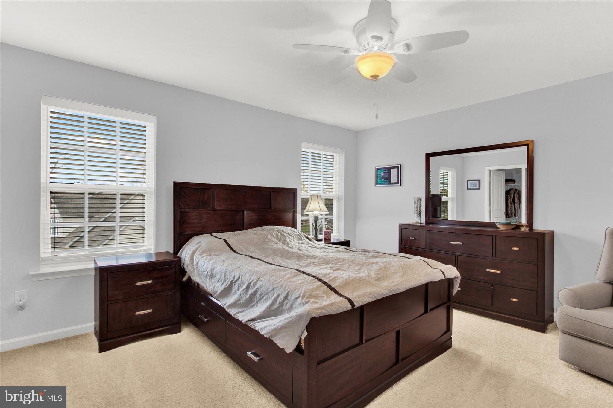 CUMBERLAND VILLAGE - Residential