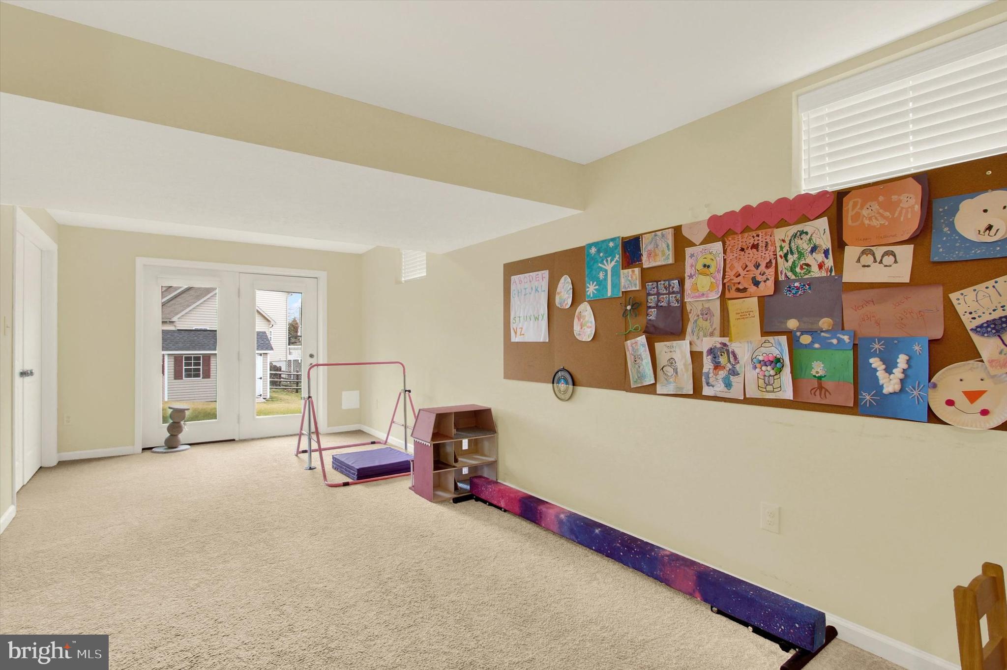 CUMBERLAND VILLAGE - Residential