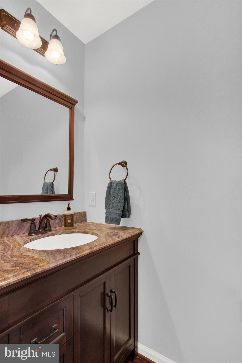 CUMBERLAND VILLAGE - Residential