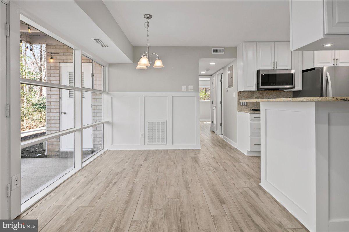 HERITAGE WOODS NORTH - Residential