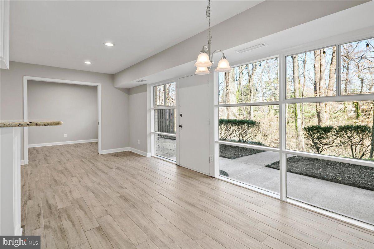 HERITAGE WOODS NORTH - Residential