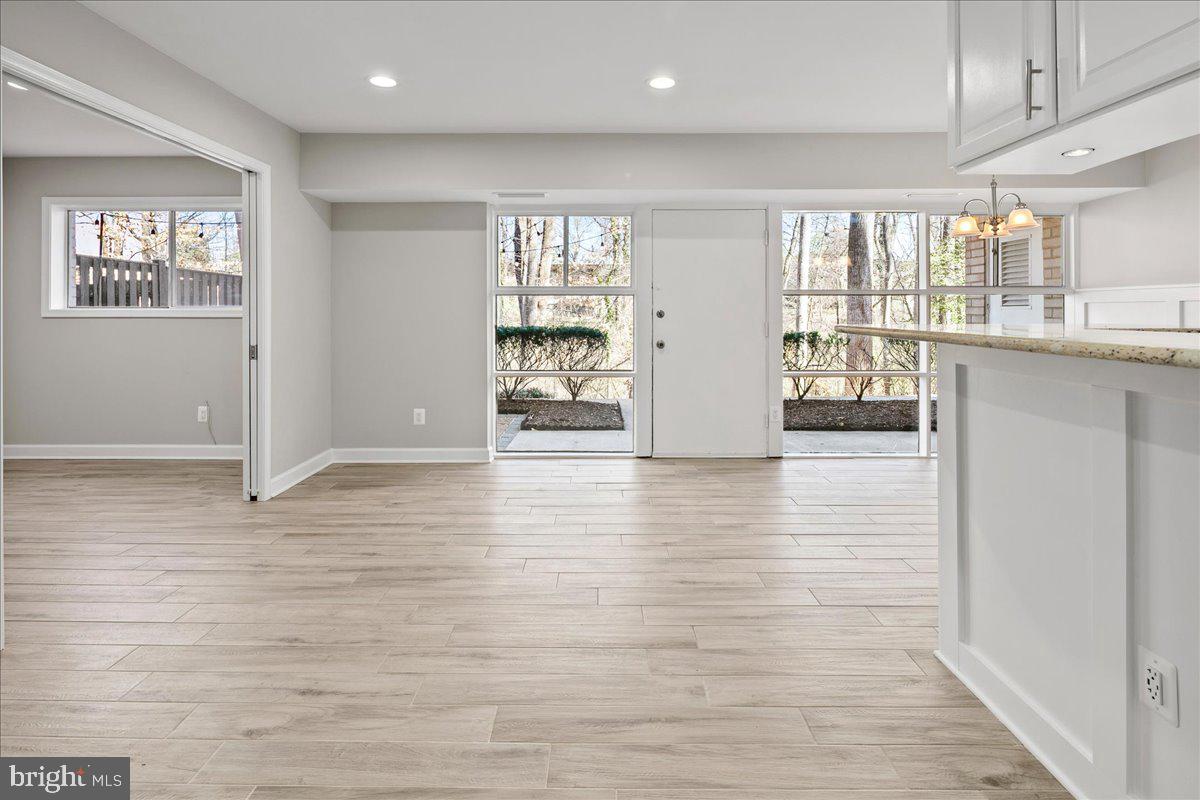 HERITAGE WOODS NORTH - Residential