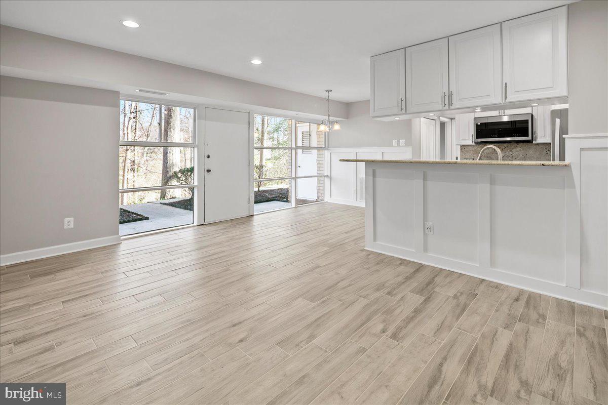 HERITAGE WOODS NORTH - Residential