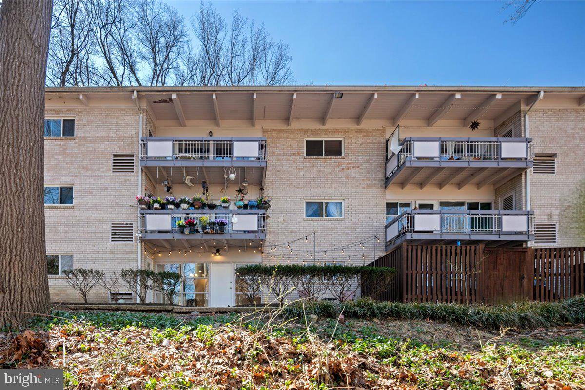 HERITAGE WOODS NORTH - Residential