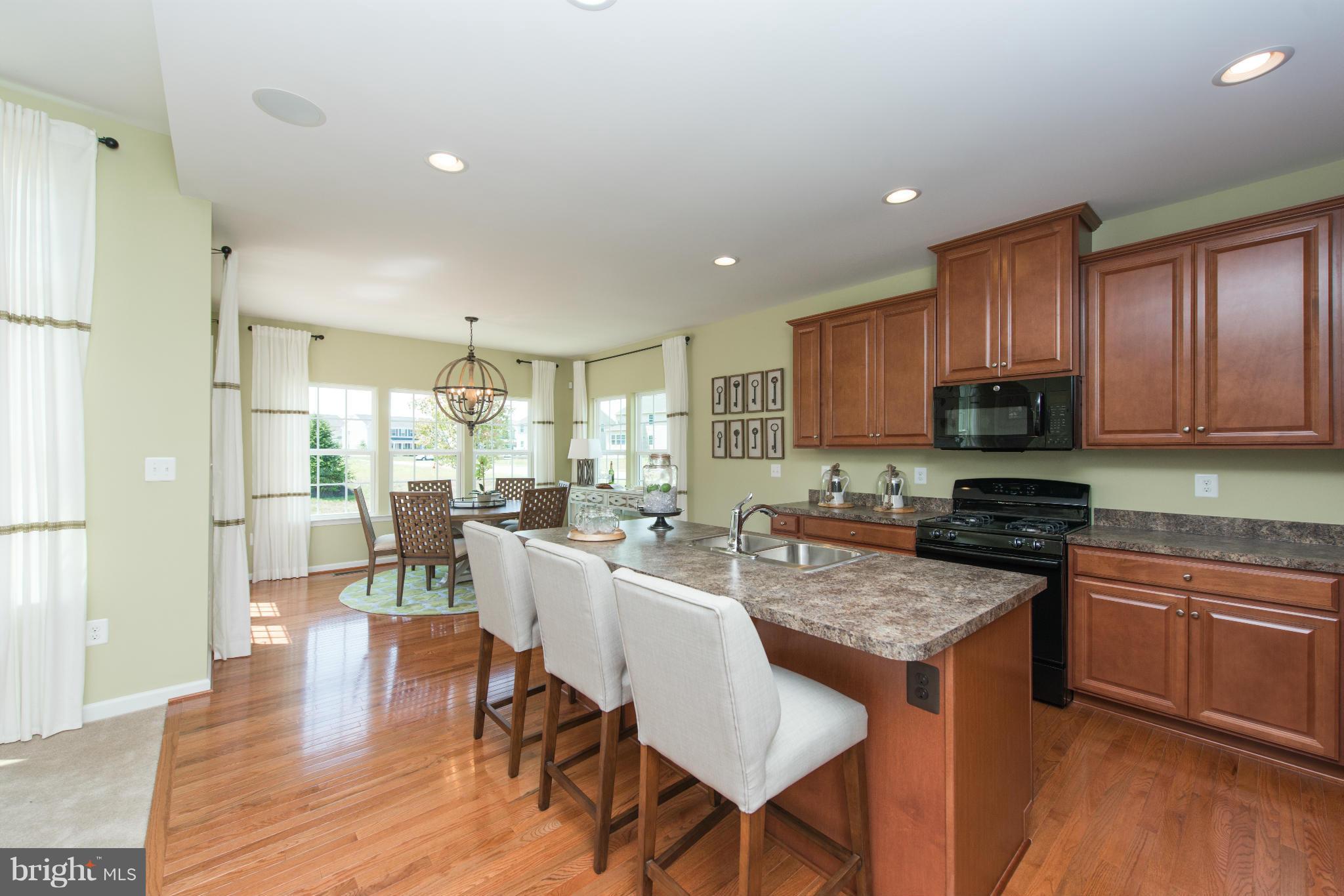 BOLTON HILL - Residential