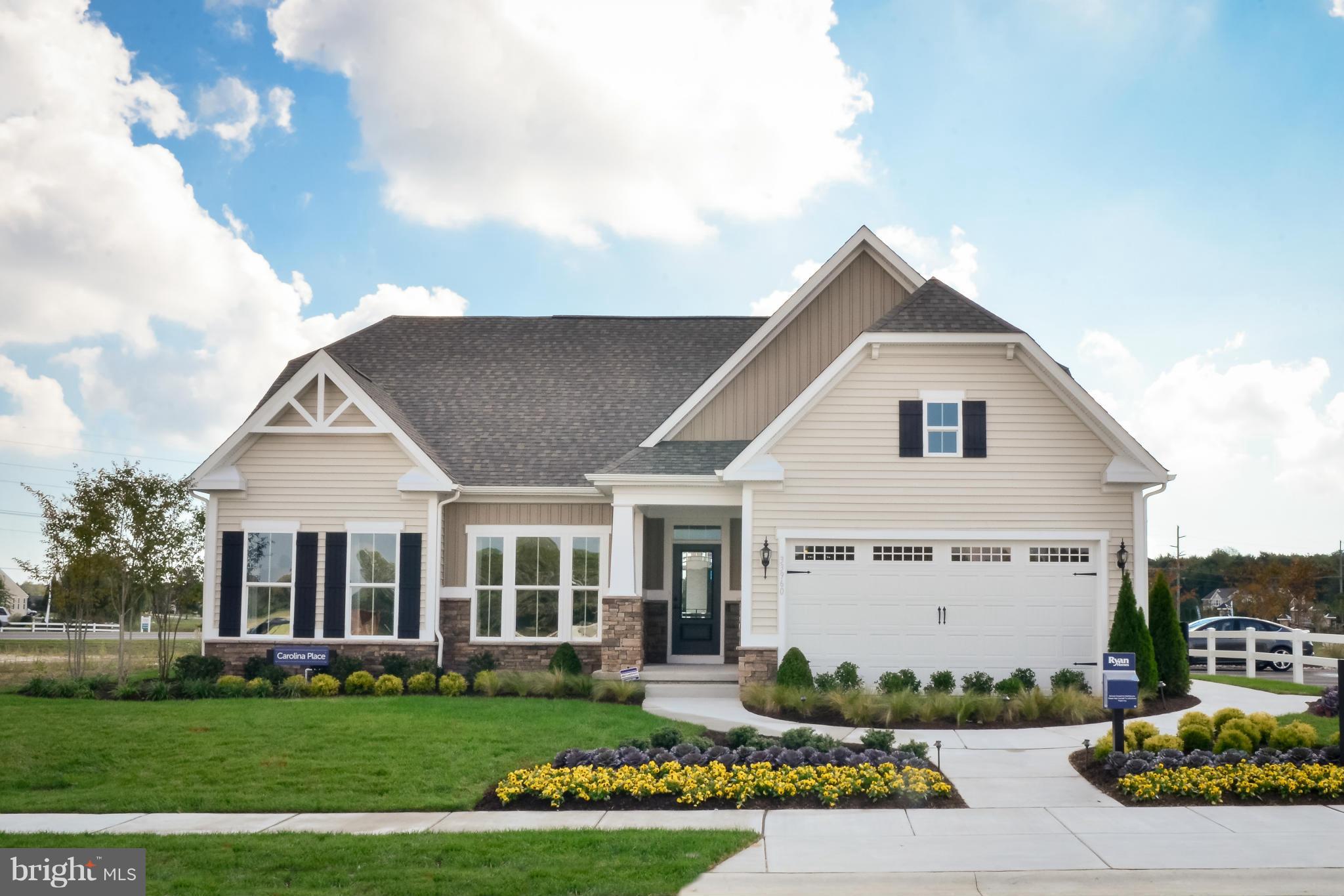 BOLTON HILL - Residential