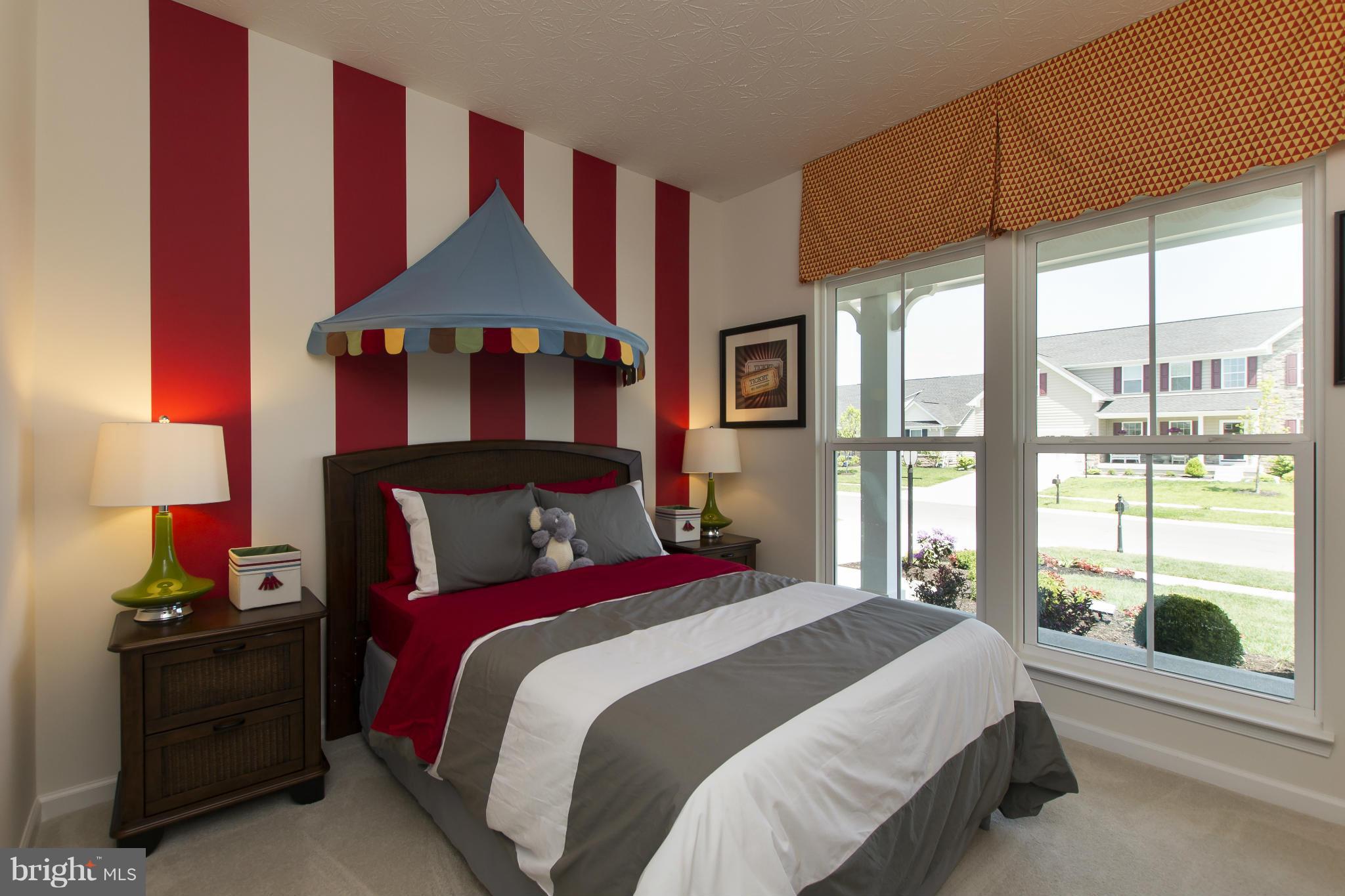 BOLTON HILL - Residential