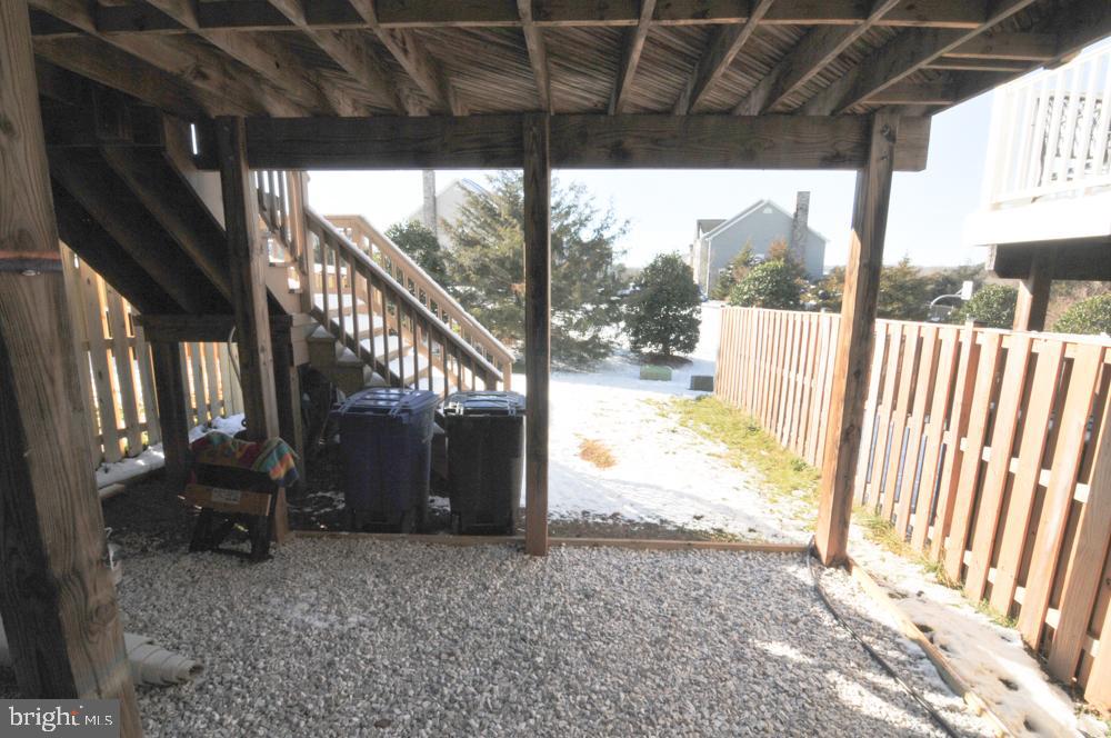 POTOMAC CROSSING - Residential