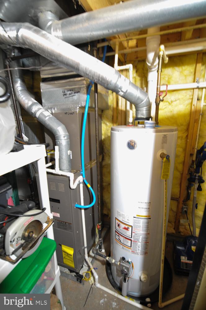 POTOMAC CROSSING - Residential