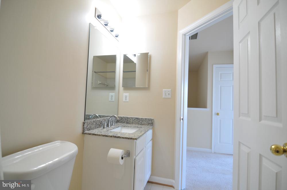 POTOMAC CROSSING - Residential