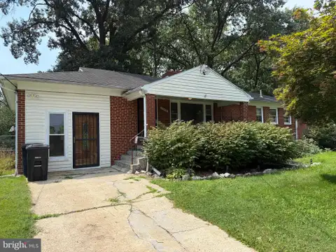 9309 Tuckerman Street, Lanham, MD 20706 - #: MDPG2214850