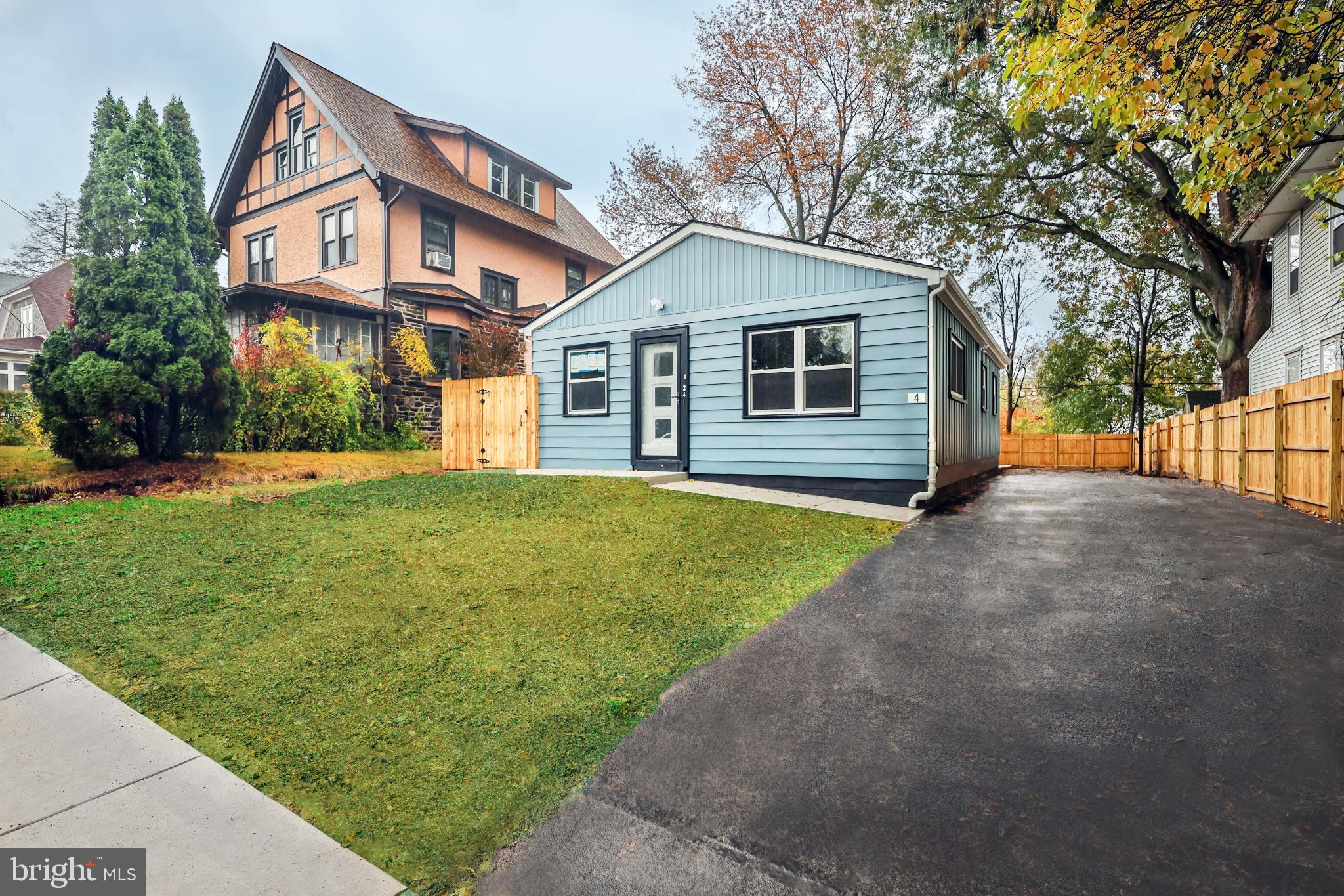 KIRKLYN - Residential