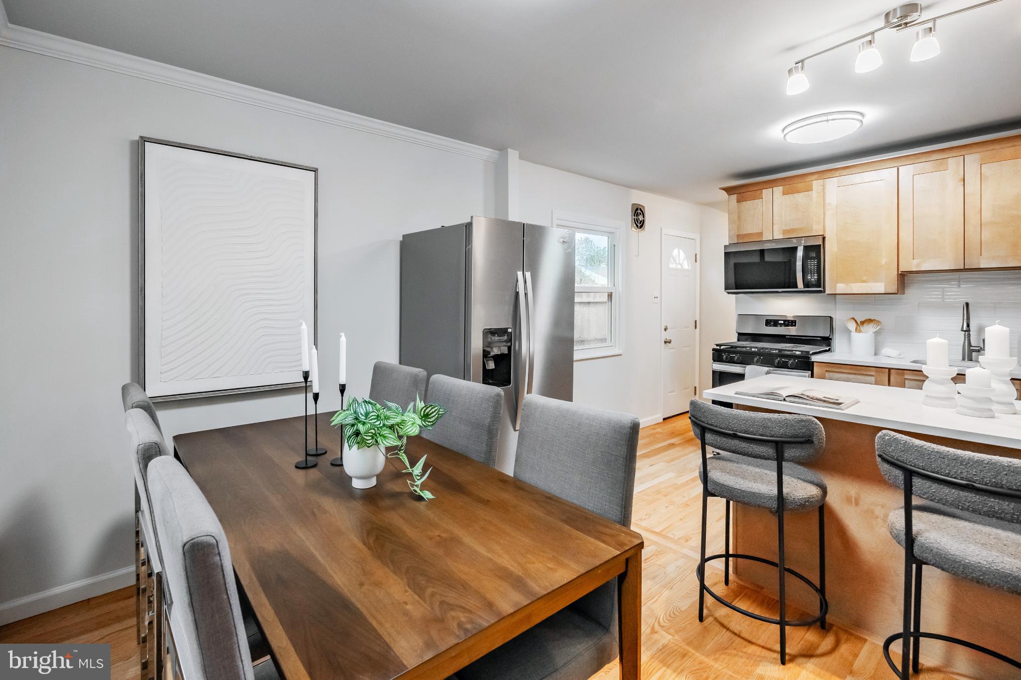 KIRKLYN - Residential