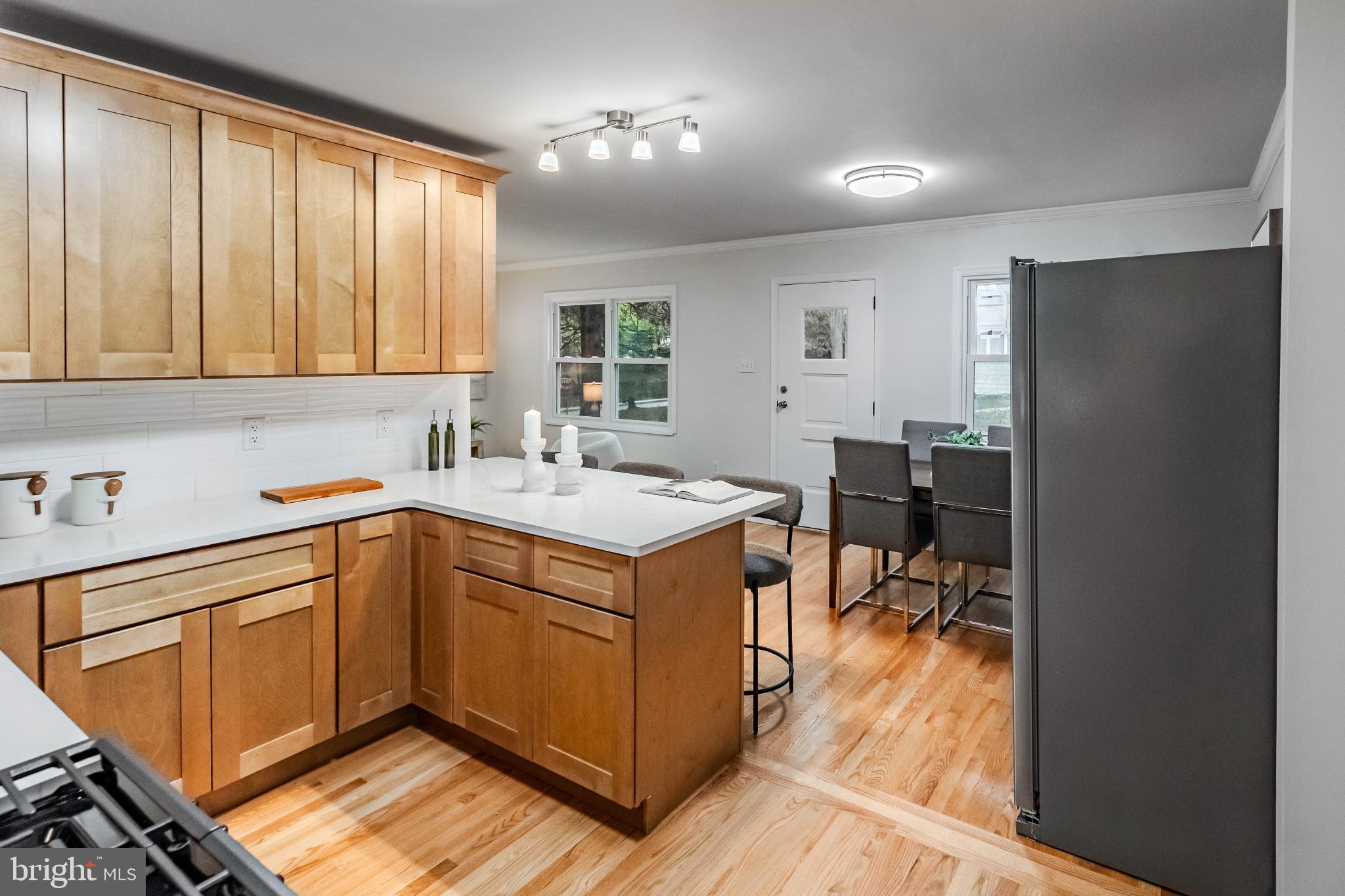 KIRKLYN - Residential