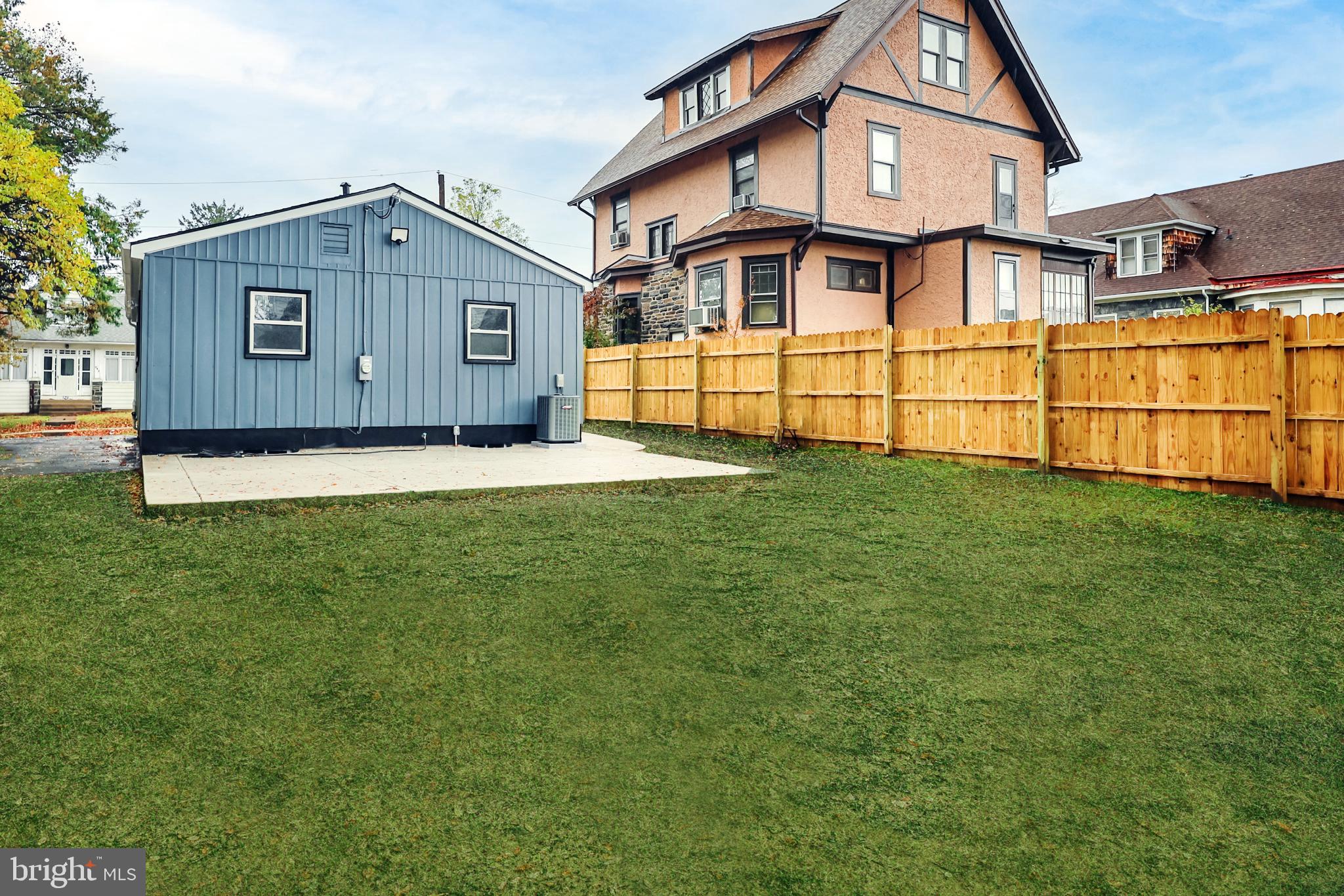 KIRKLYN - Residential