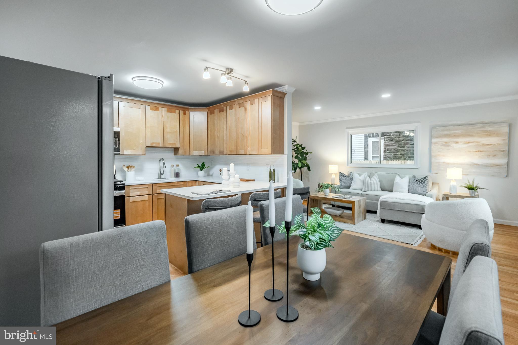 KIRKLYN - Residential