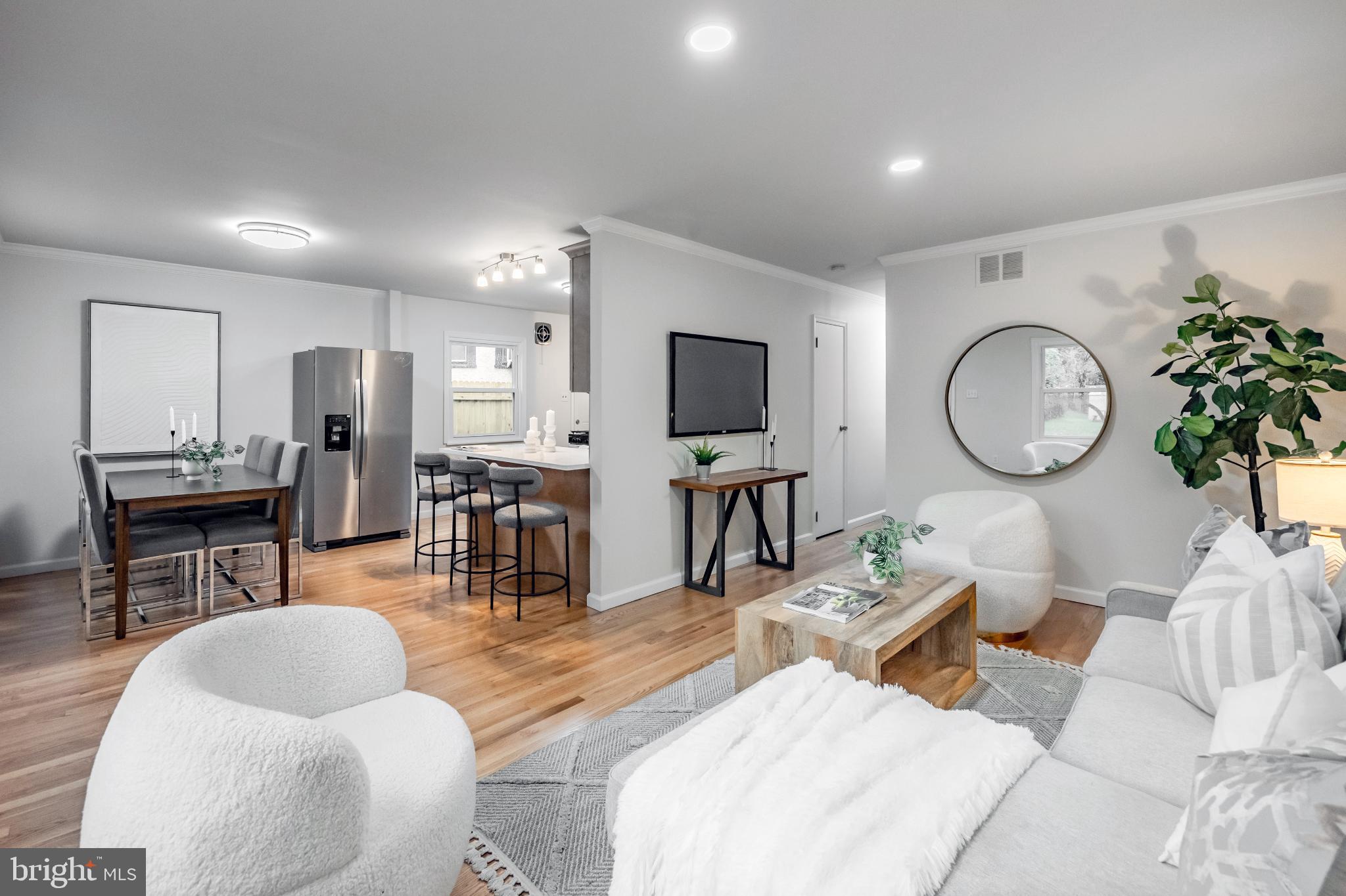 KIRKLYN - Residential