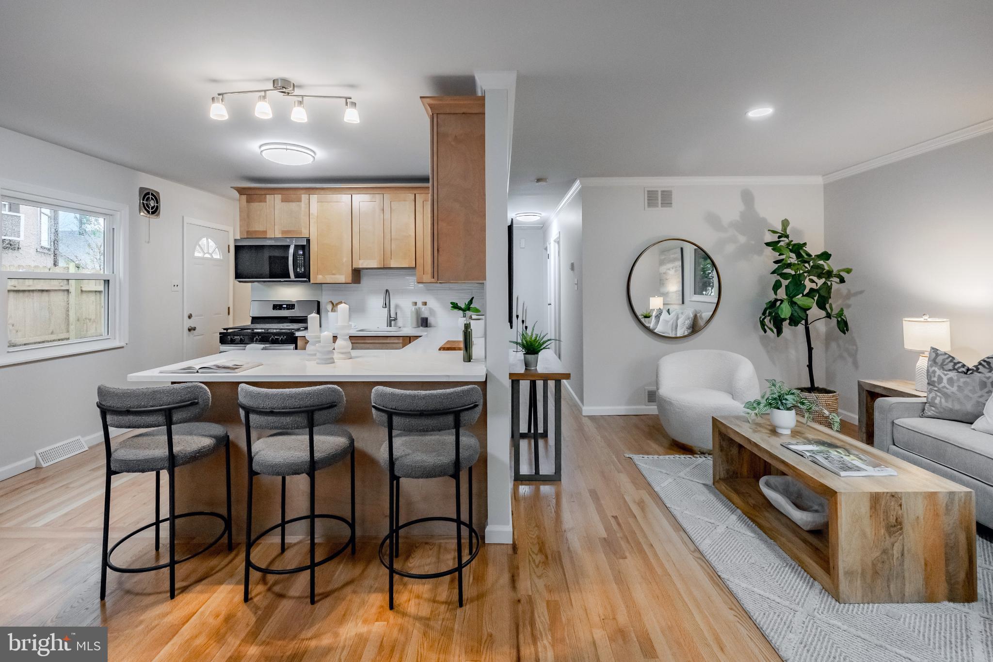 KIRKLYN - Residential