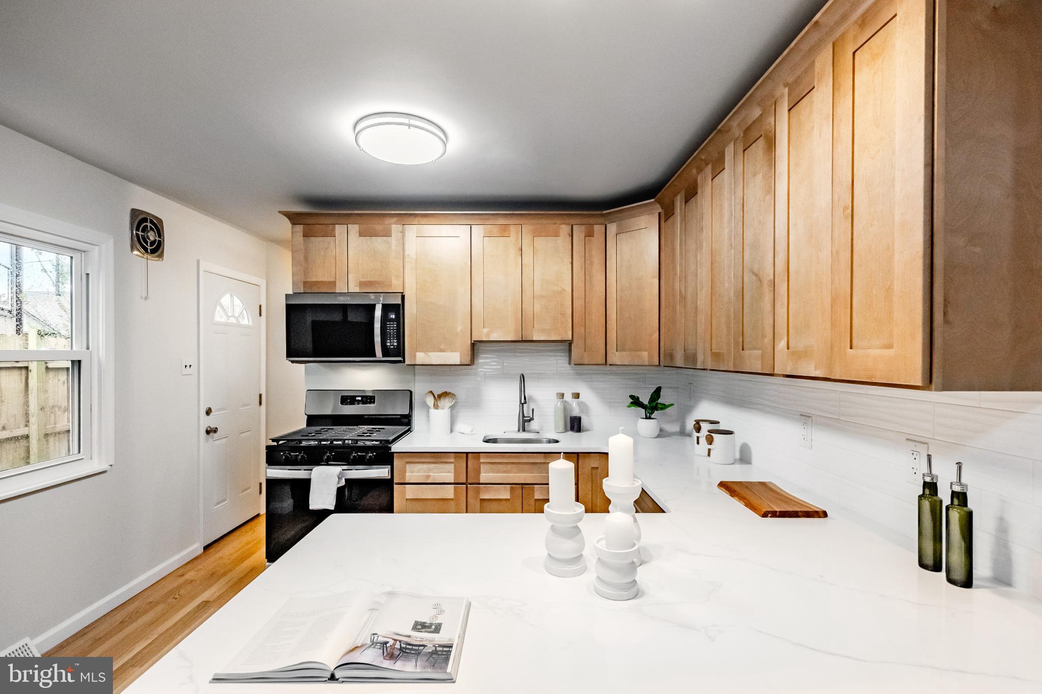 KIRKLYN - Residential