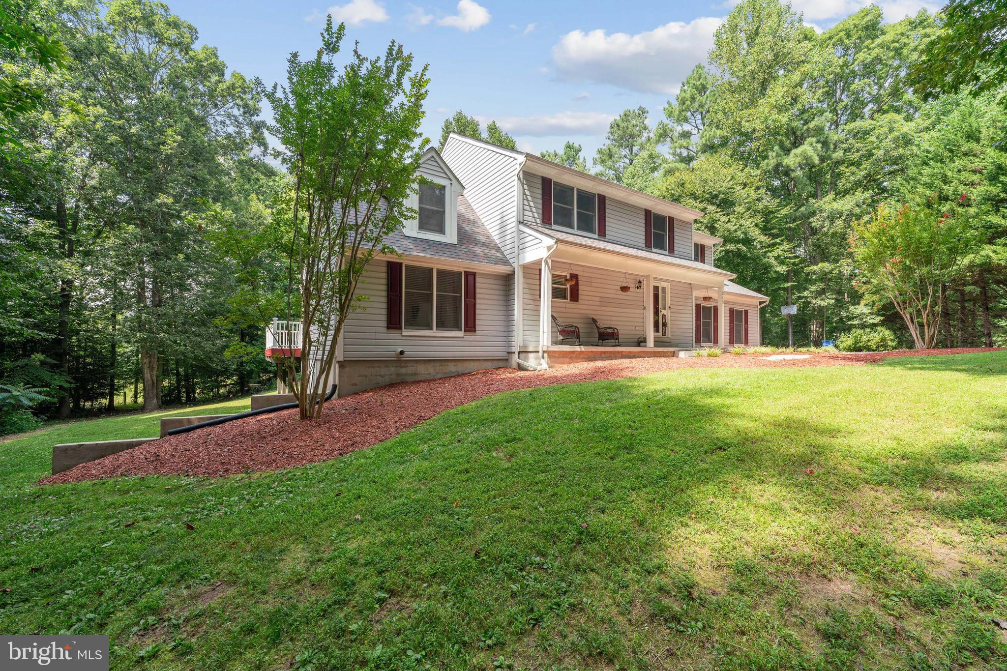 WILD DEER CROSSING - Residential