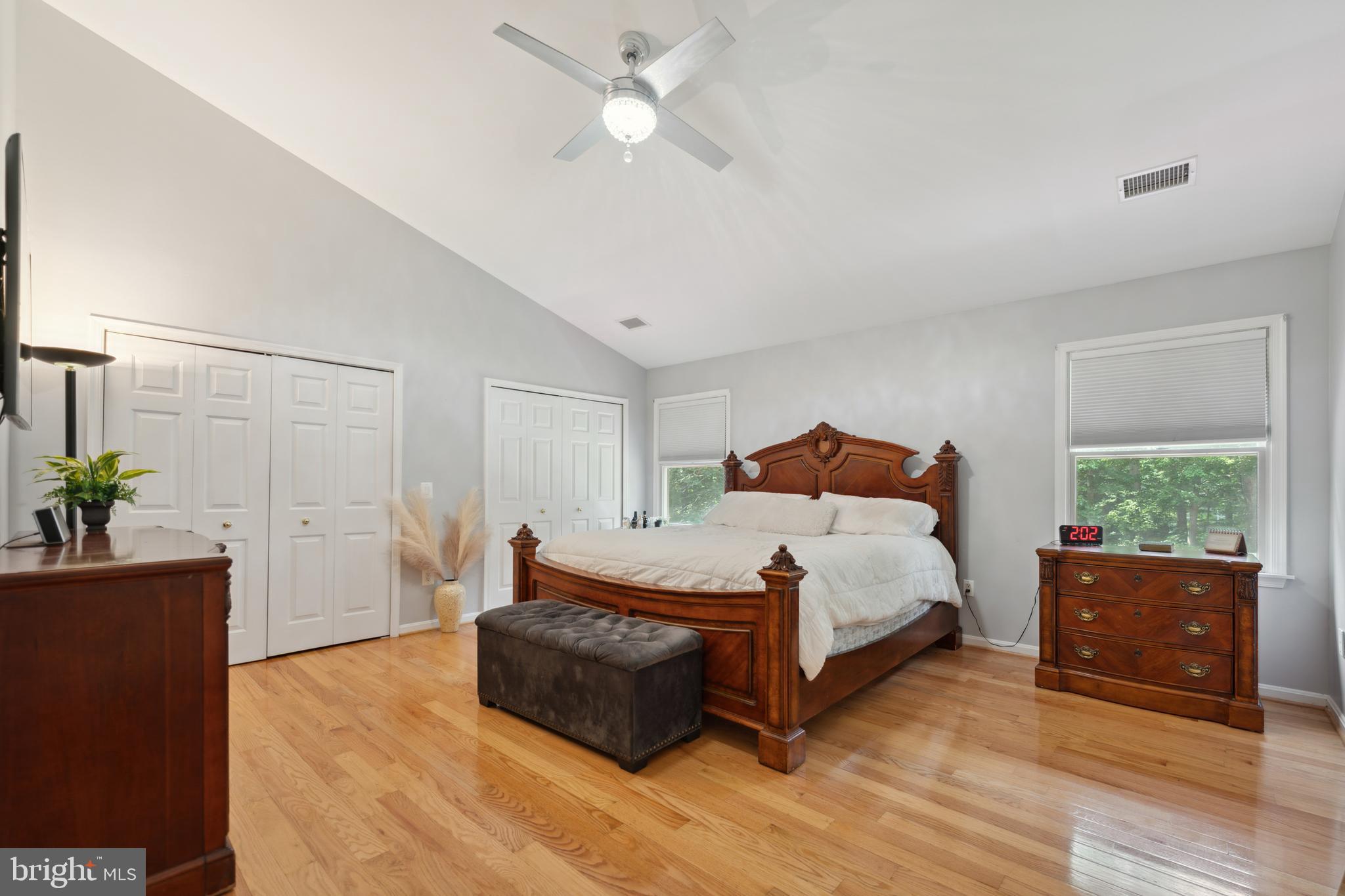 WILD DEER CROSSING - Residential