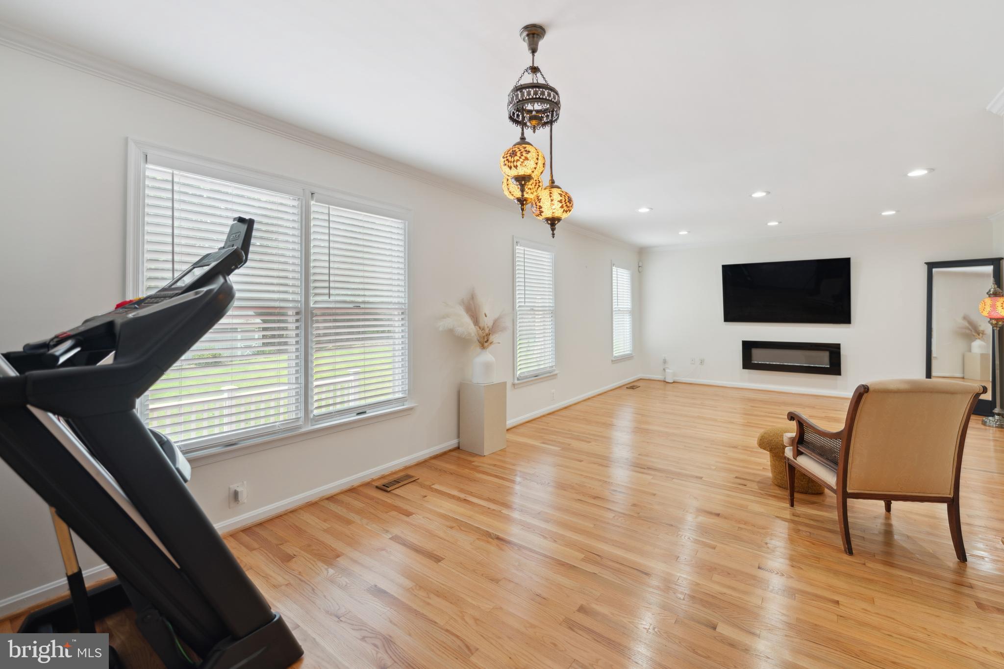 WILD DEER CROSSING - Residential